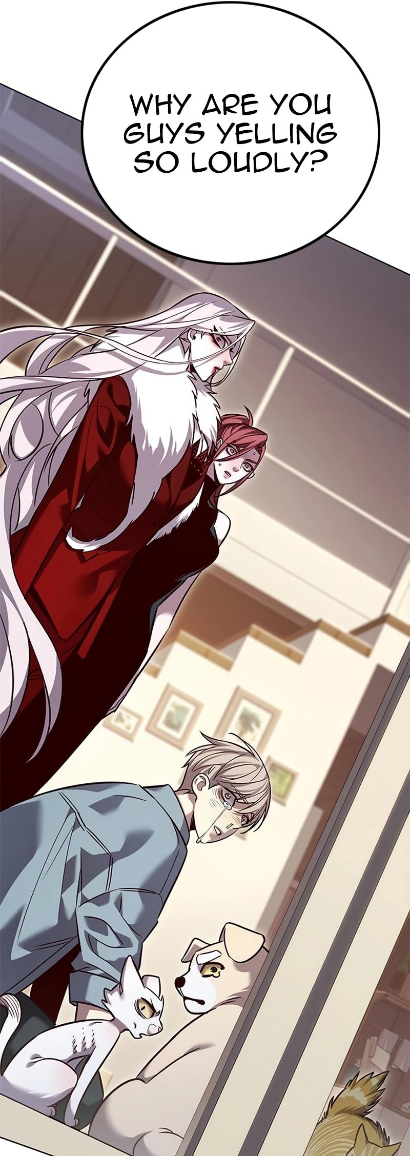 Eleceed Chap 323 - Next Chap 324