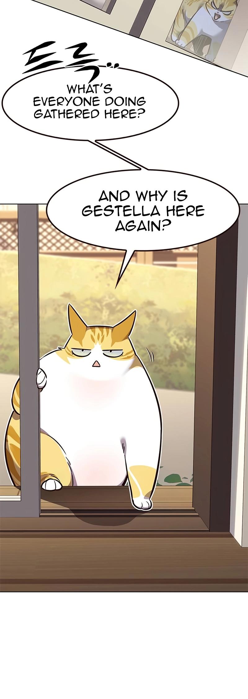 Eleceed Chap 323 - Next Chap 324