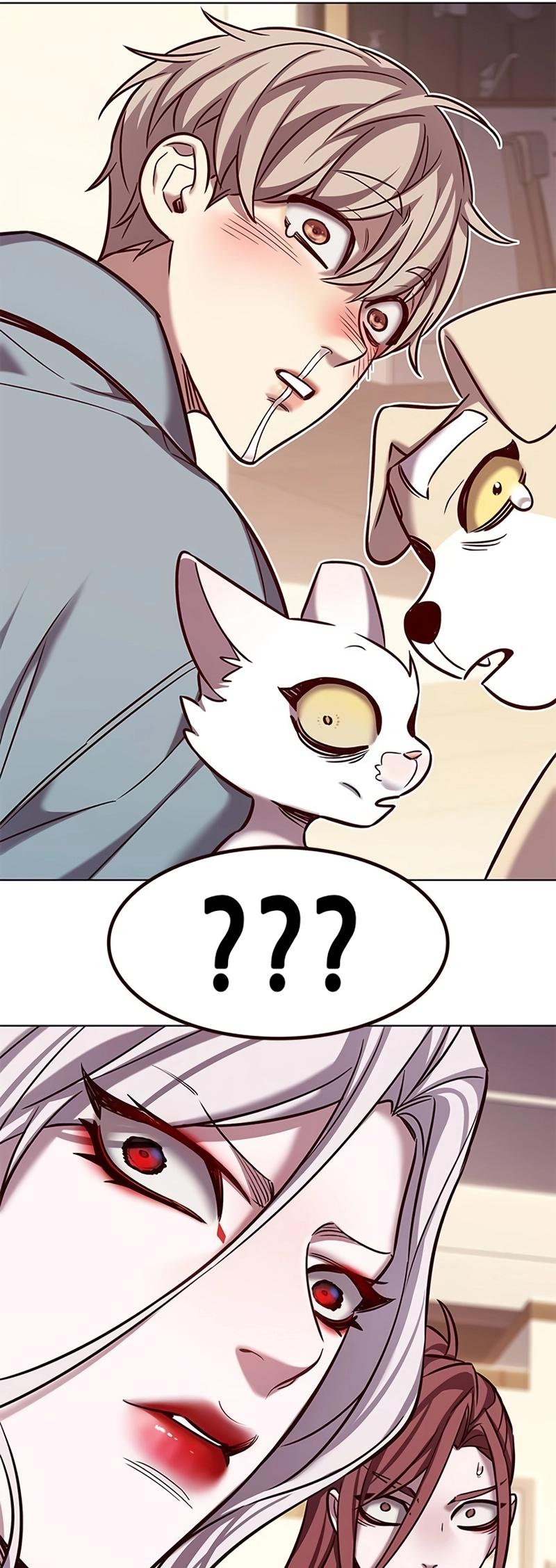 Eleceed Chap 323 - Next Chap 324