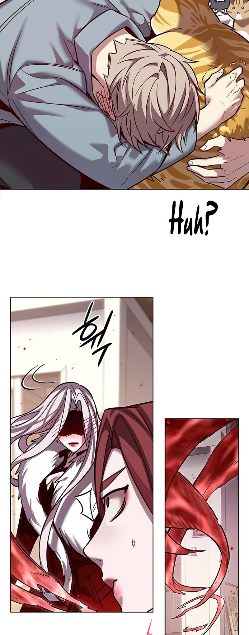 Eleceed Chap 323 - Next Chap 324