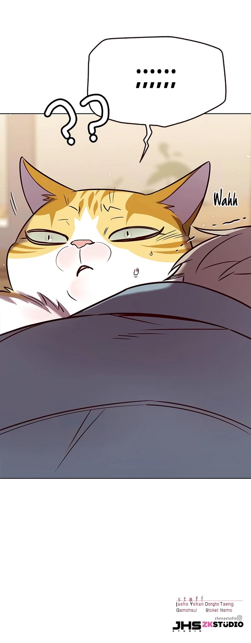 Eleceed Chap 323 - Next Chap 324