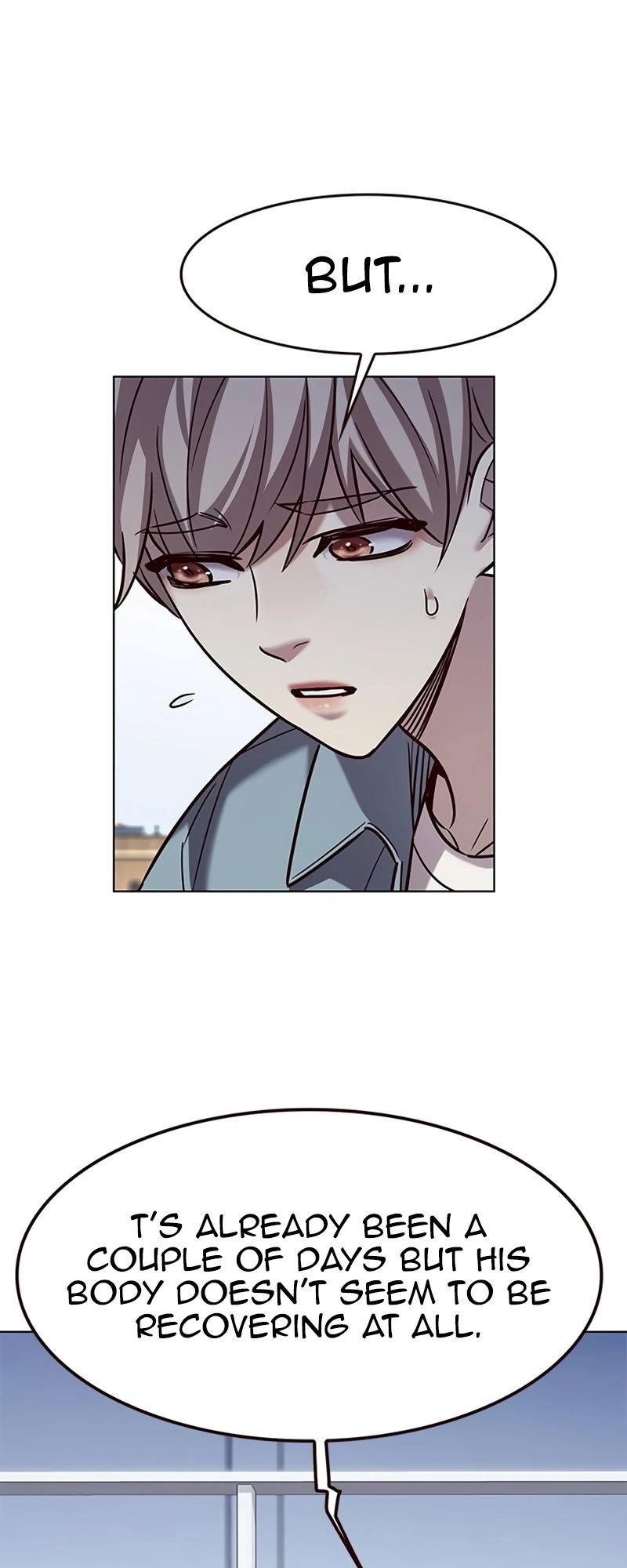 Eleceed Chap 323 - Next Chap 324