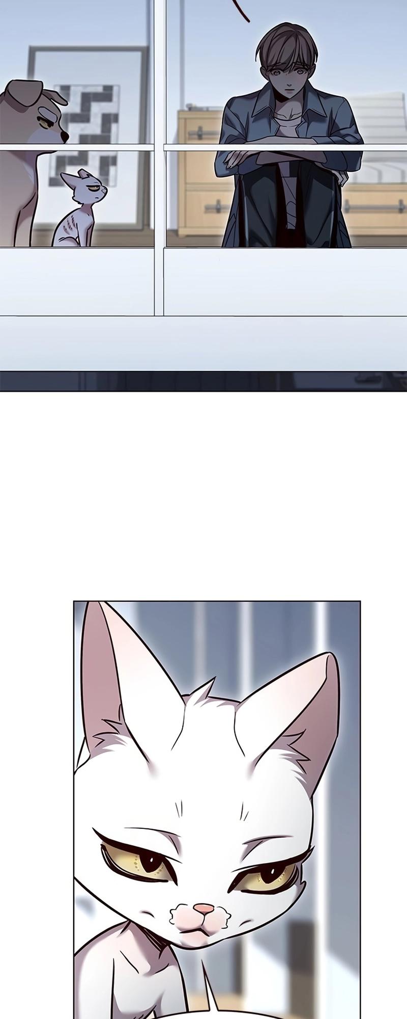 Eleceed Chap 323 - Next Chap 324