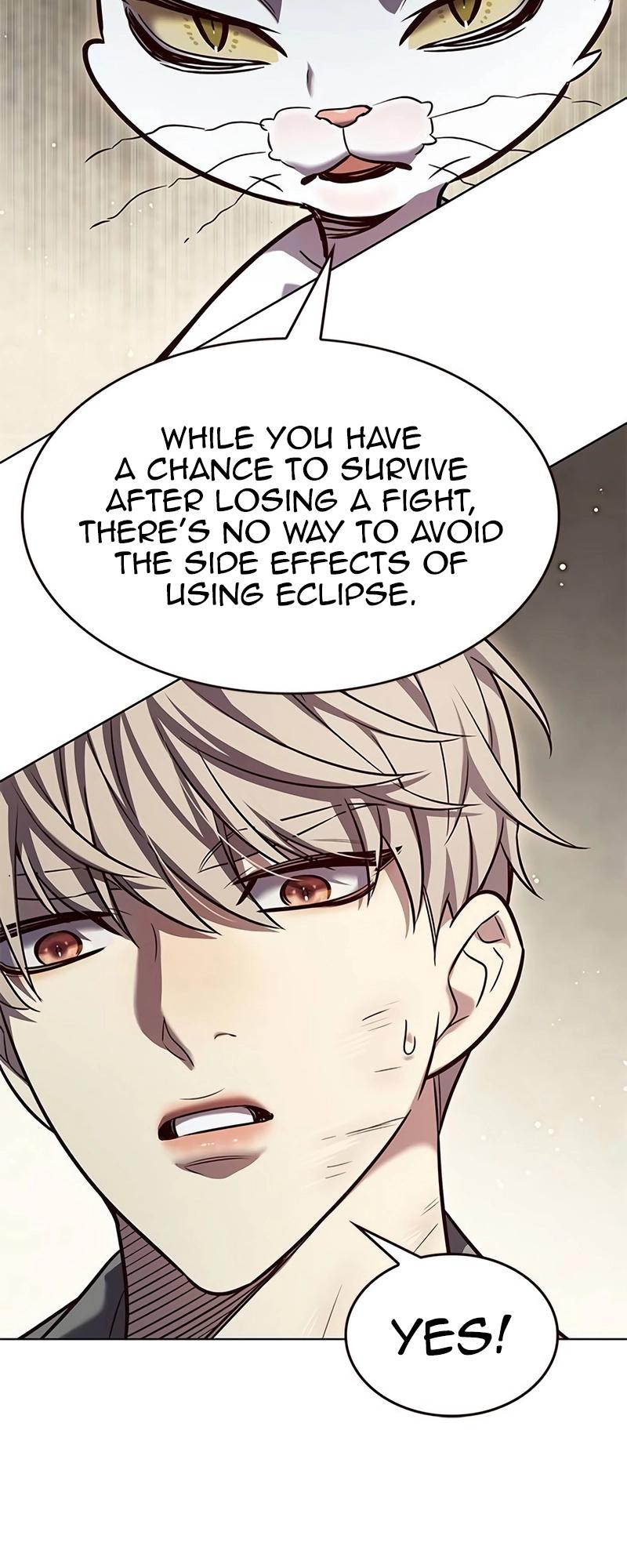 Eleceed Chap 337 - Next Chap 338