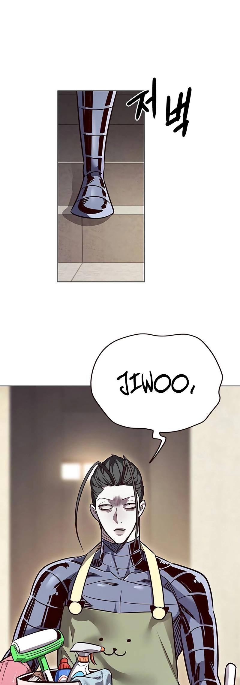 Eleceed Chap 337 - Next Chap 338