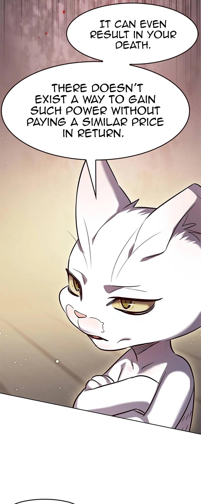 Eleceed Chap 337 - Next Chap 338