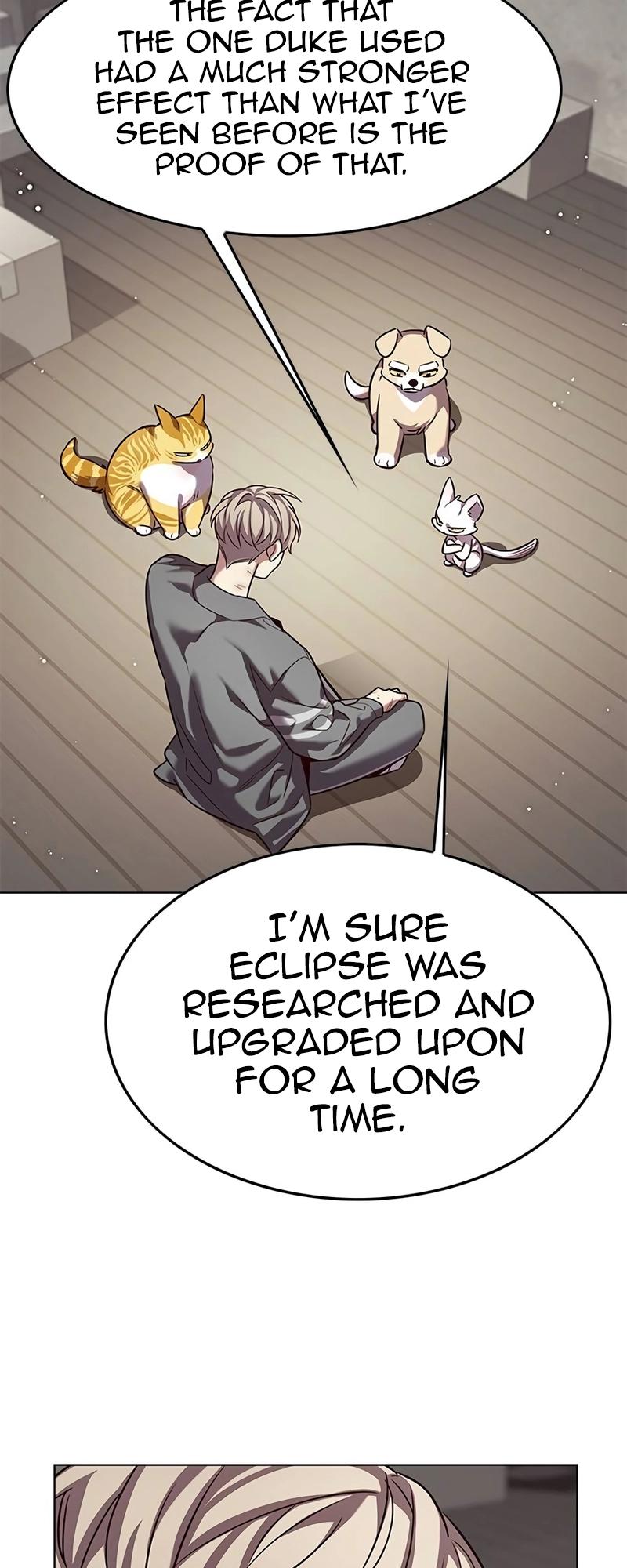 Eleceed Chap 337 - Next Chap 338
