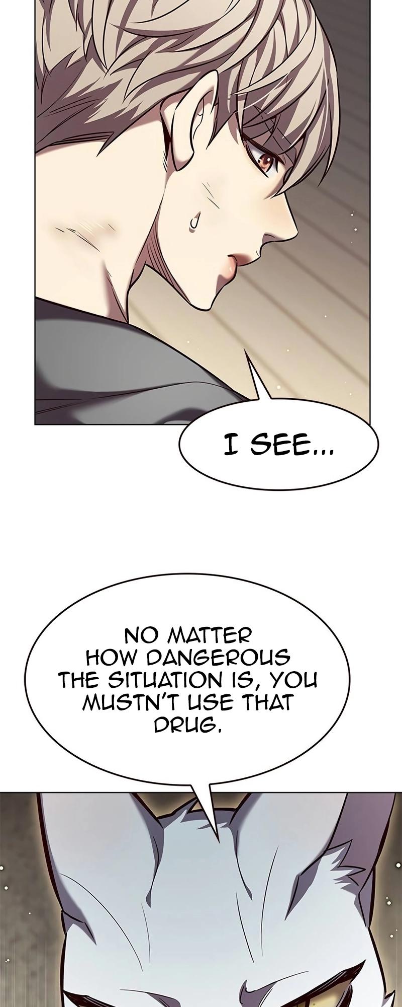 Eleceed Chap 337 - Next Chap 338