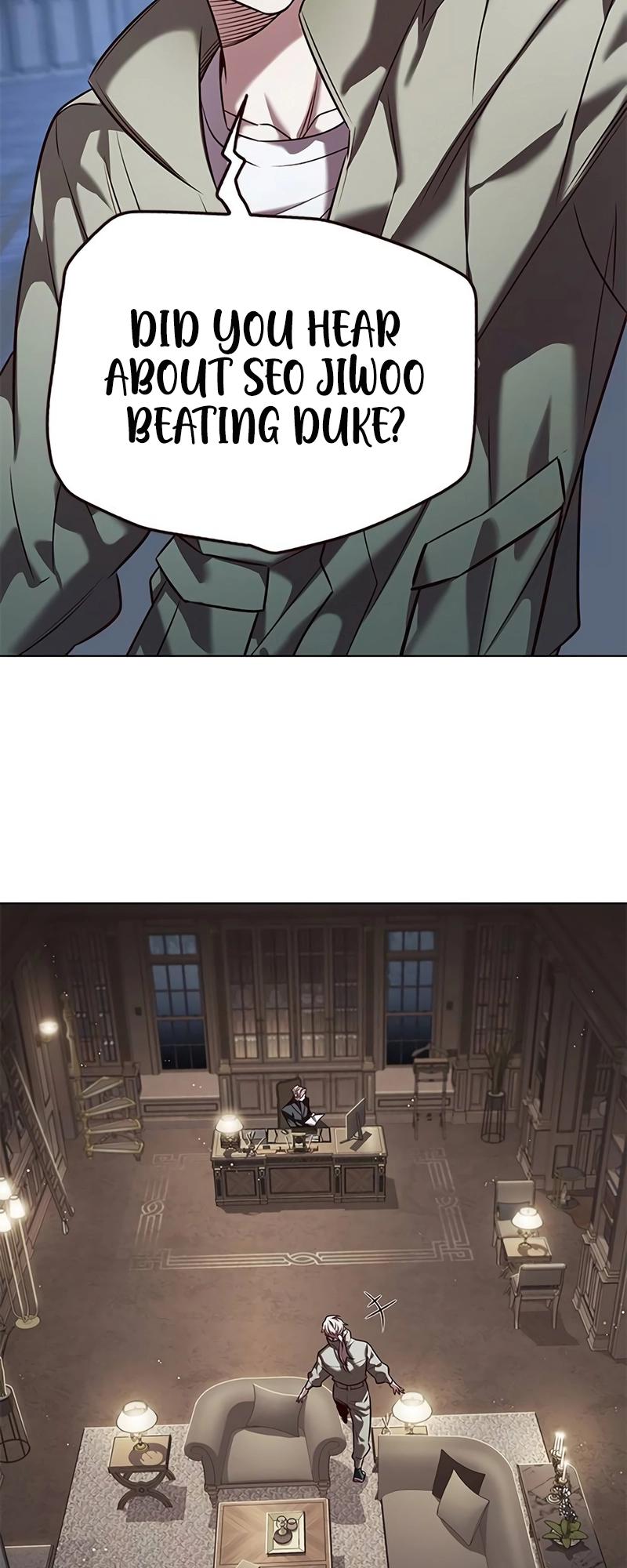 Eleceed Chap 337 - Next Chap 338