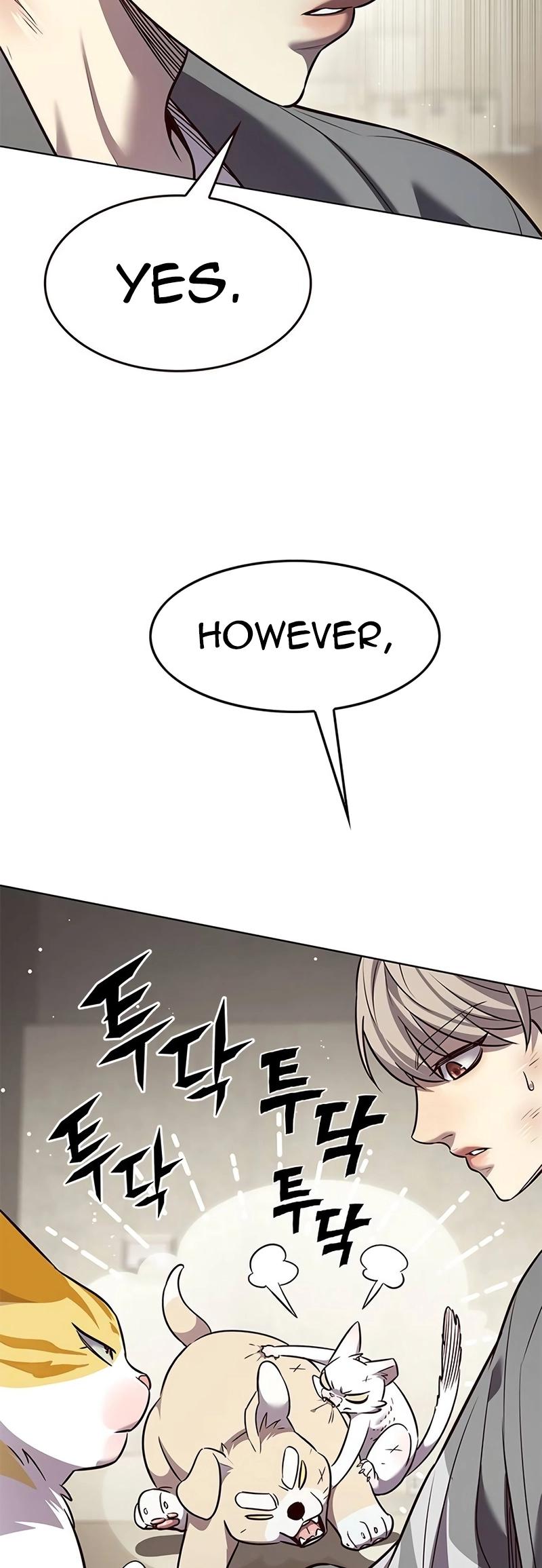 Eleceed Chap 337 - Next Chap 338