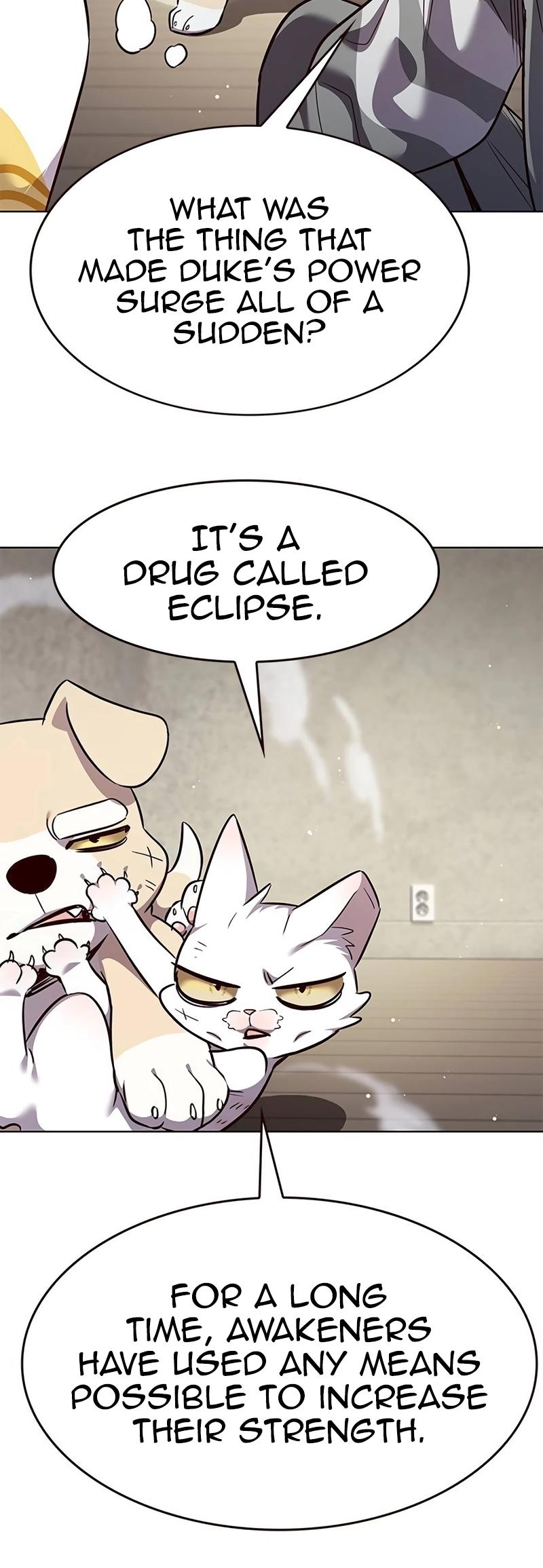 Eleceed Chap 337 - Next Chap 338