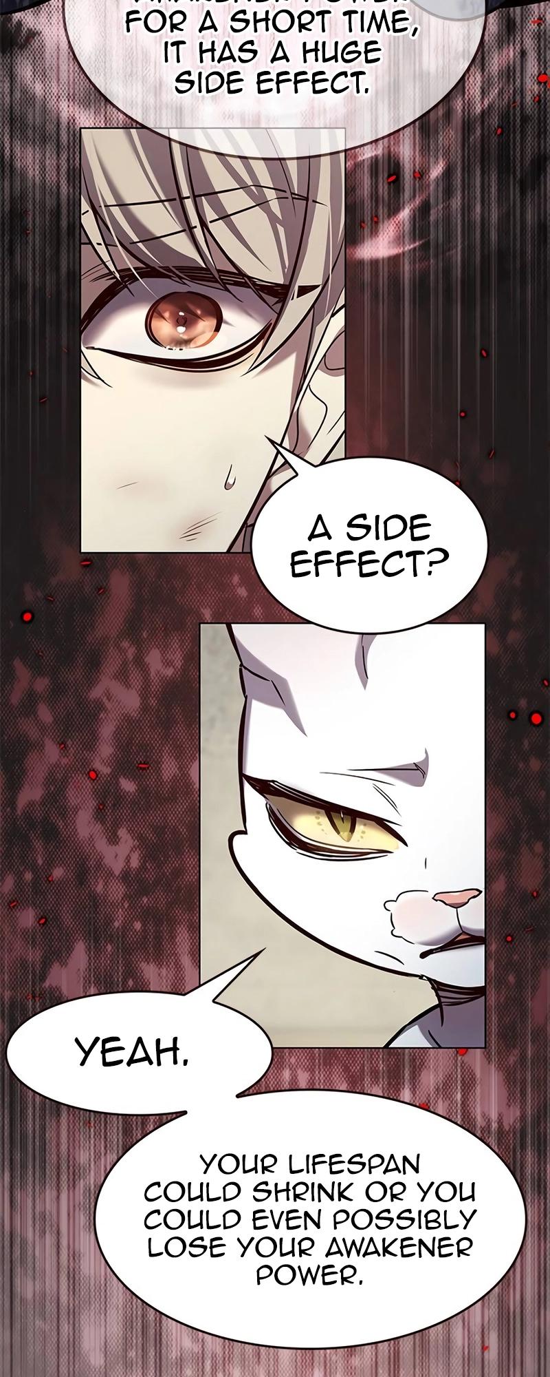 Eleceed Chap 337 - Next Chap 338