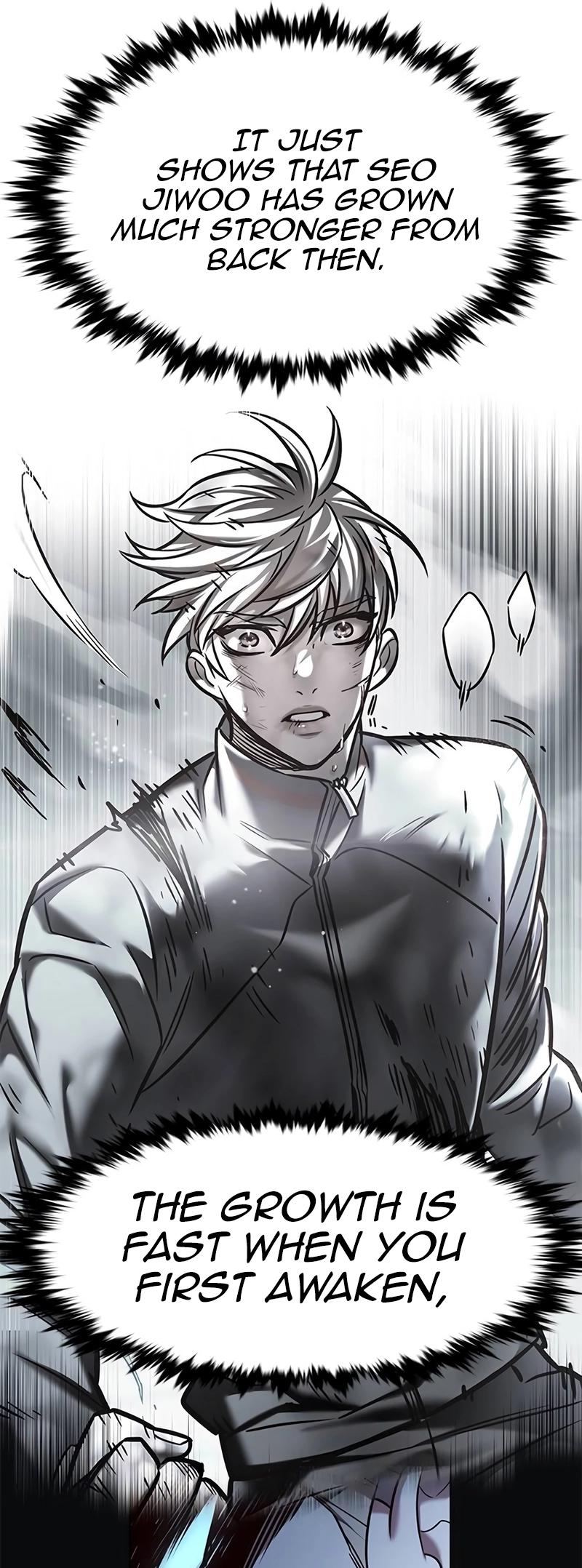 Eleceed Chap 337 - Next Chap 338