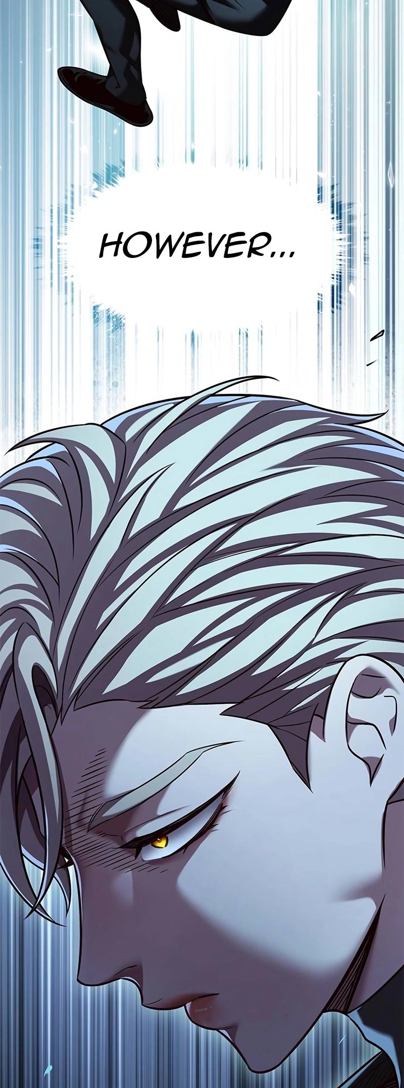 Eleceed Chap 337 - Next Chap 338