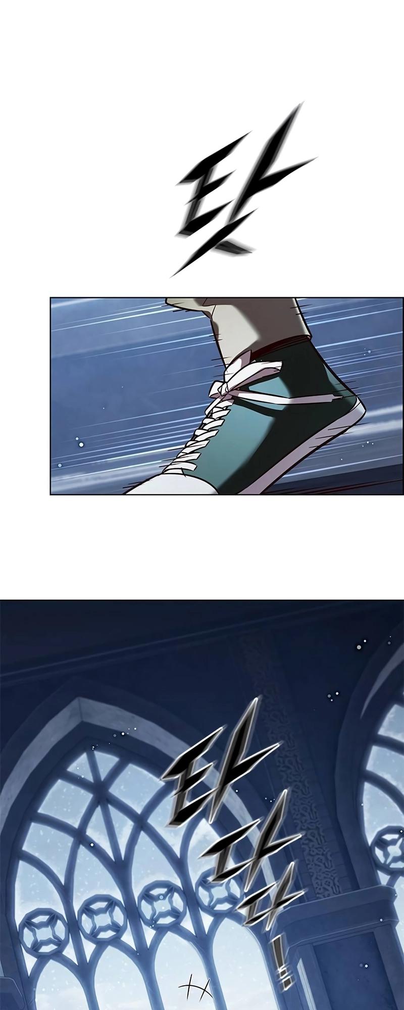 Eleceed Chap 337 - Next Chap 338