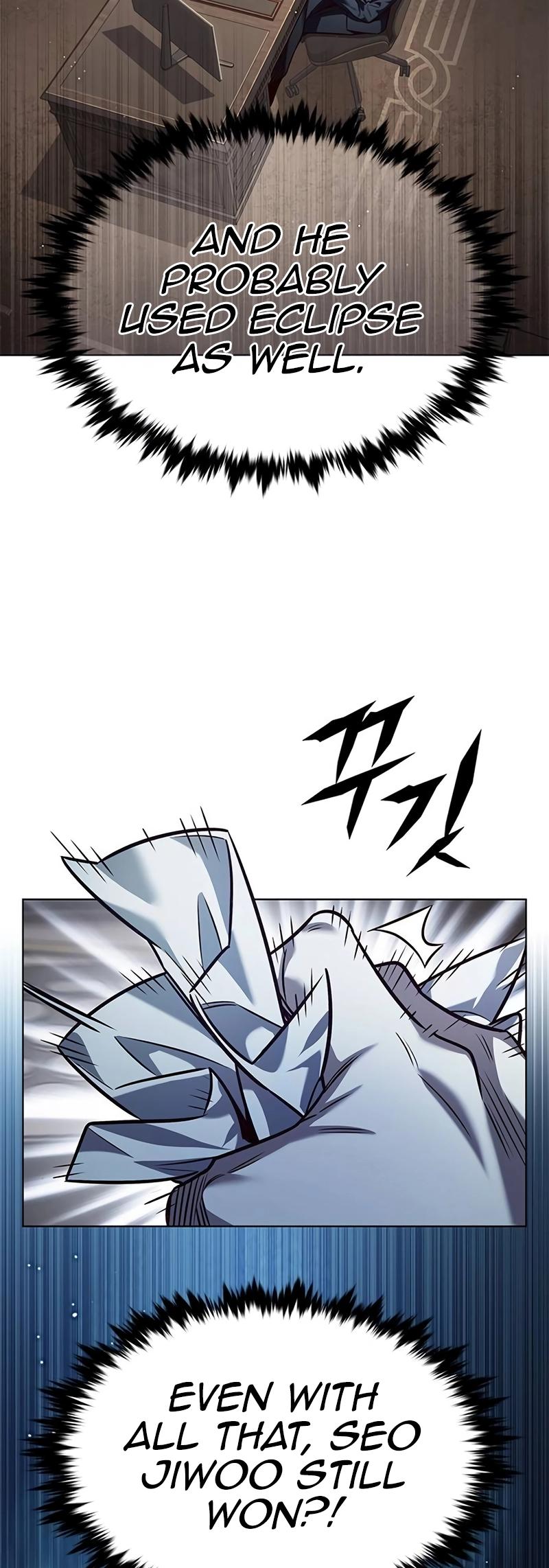 Eleceed Chap 337 - Next Chap 338