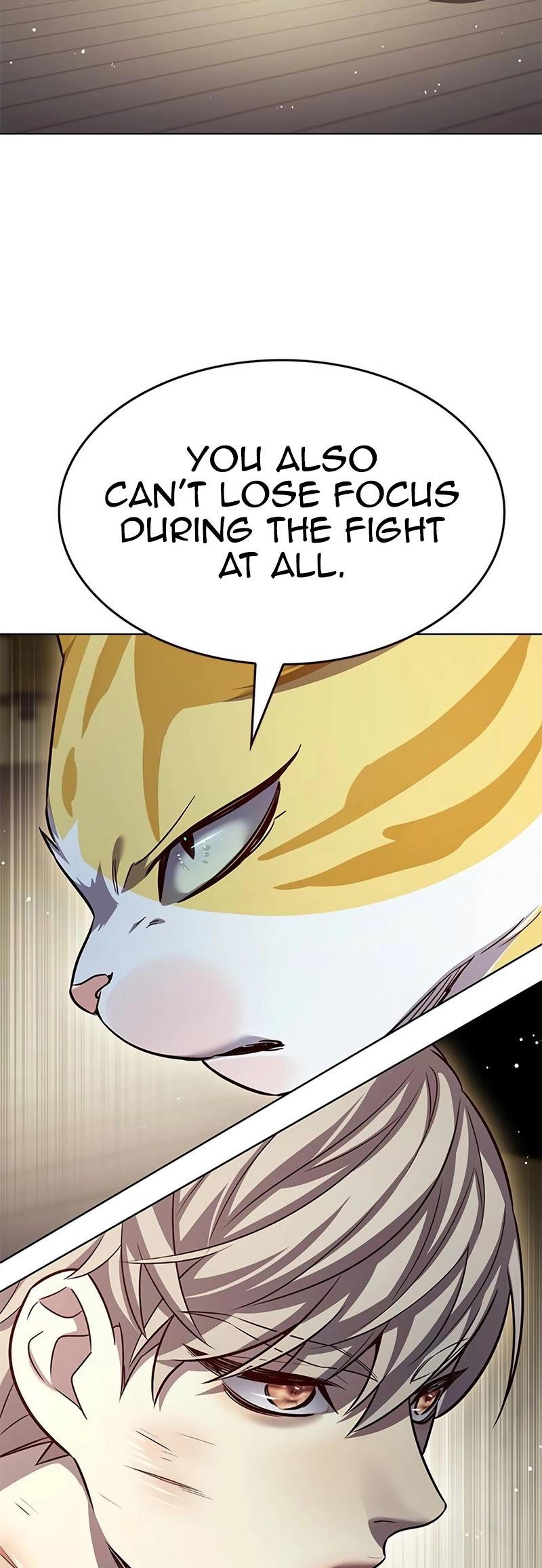 Eleceed Chap 337 - Next Chap 338
