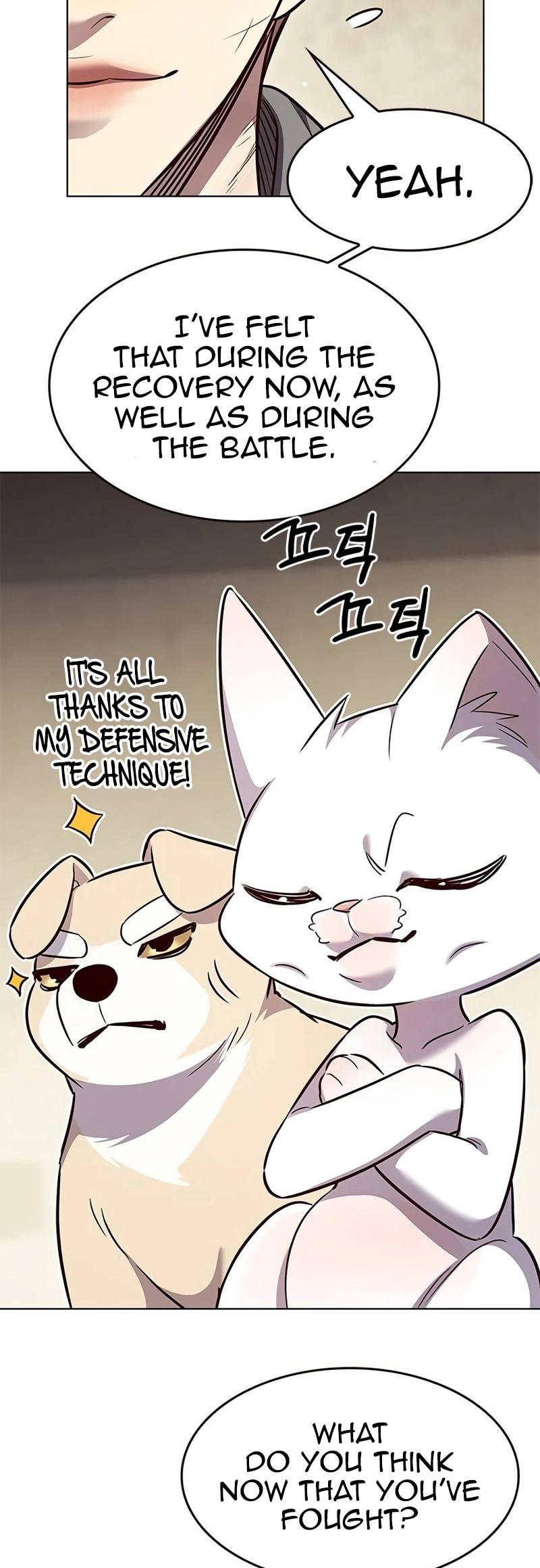 Eleceed Chap 337 - Next Chap 338