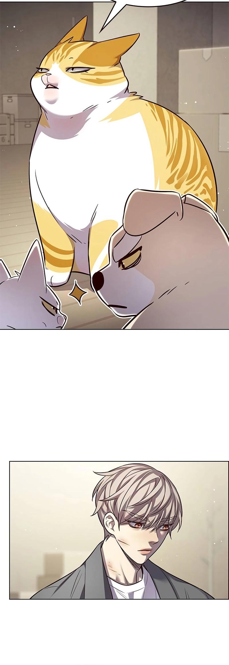 Eleceed Chap 337 - Next Chap 338