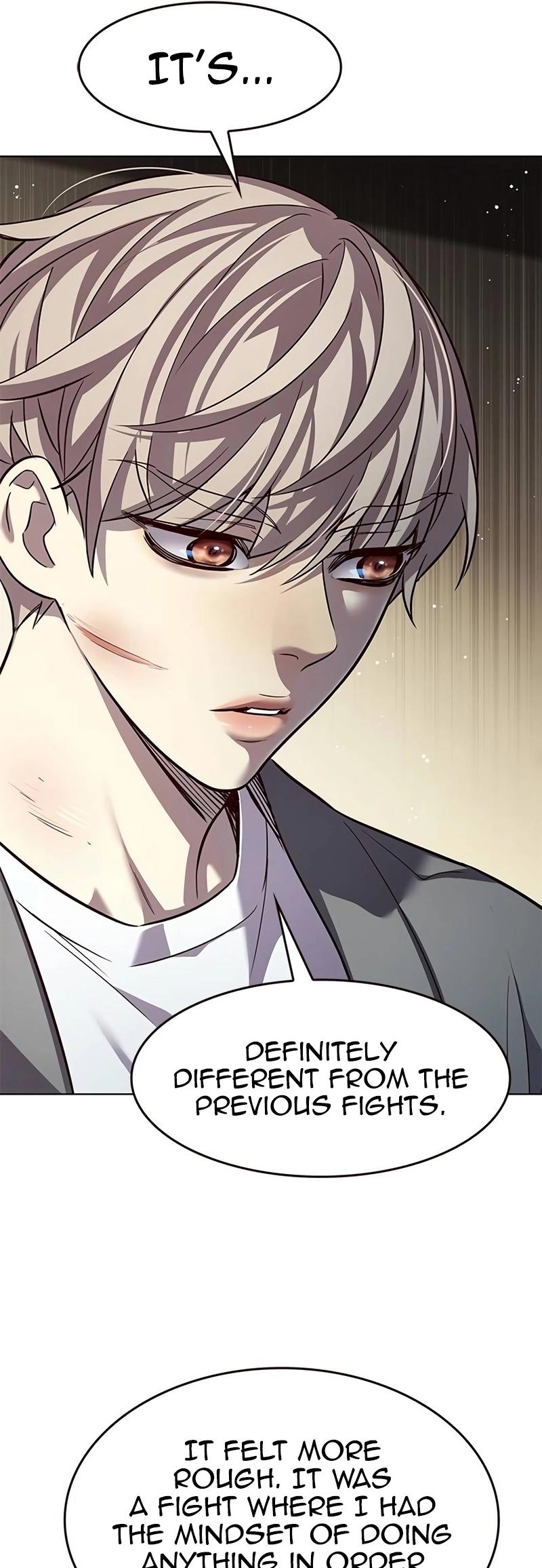 Eleceed Chap 337 - Next Chap 338