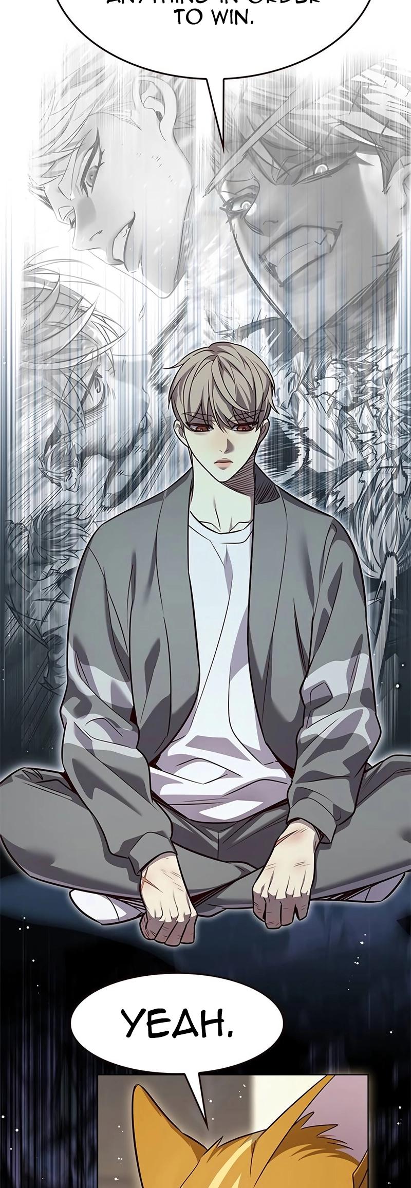 Eleceed Chap 337 - Next Chap 338