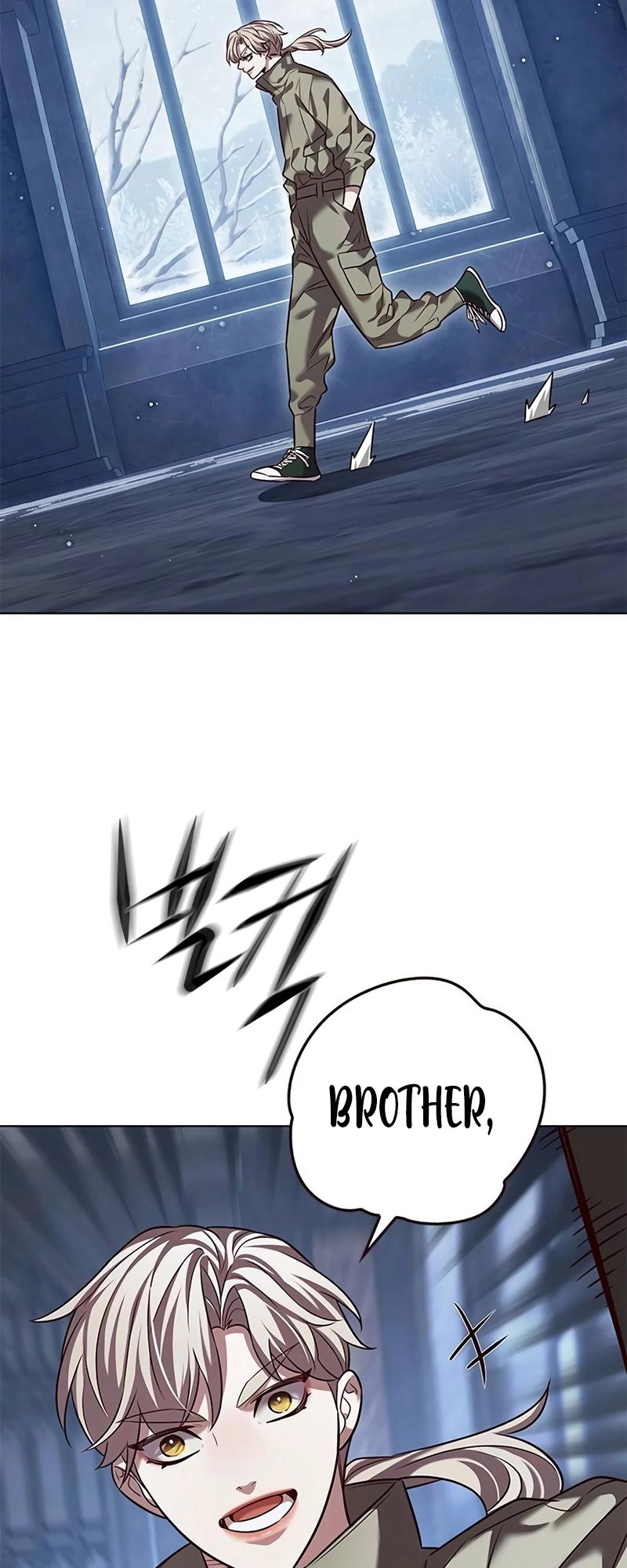 Eleceed Chap 337 - Next Chap 338
