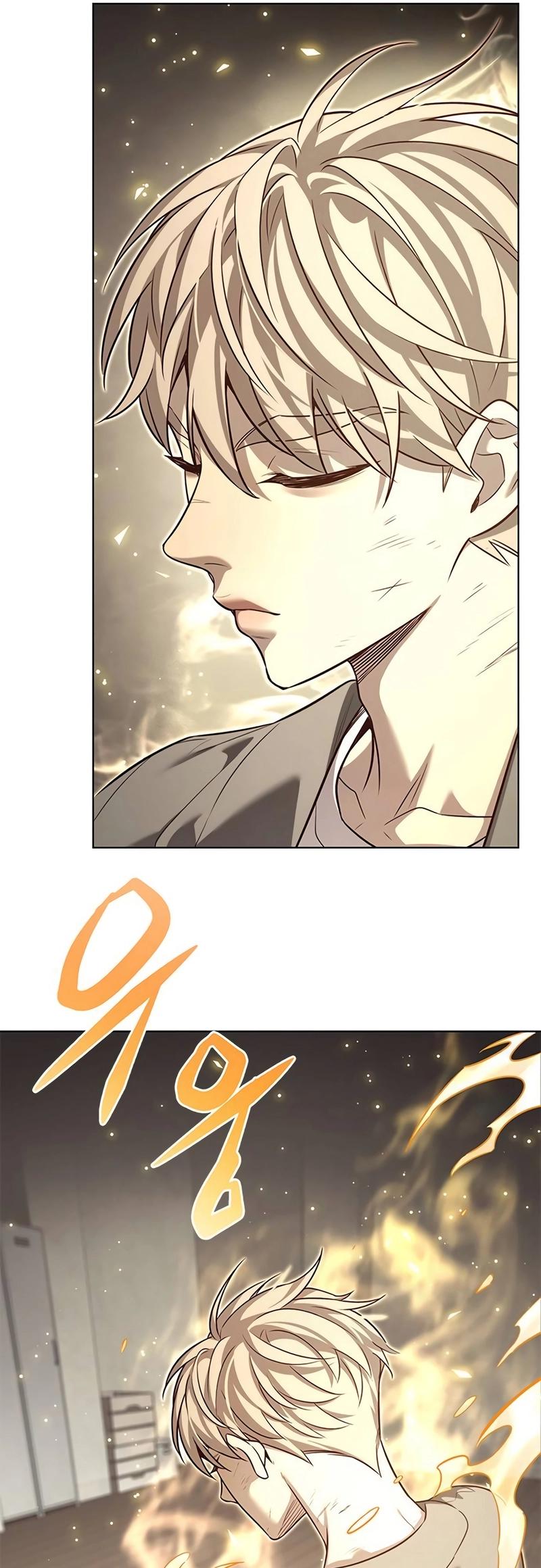 Eleceed Chap 337 - Next Chap 338