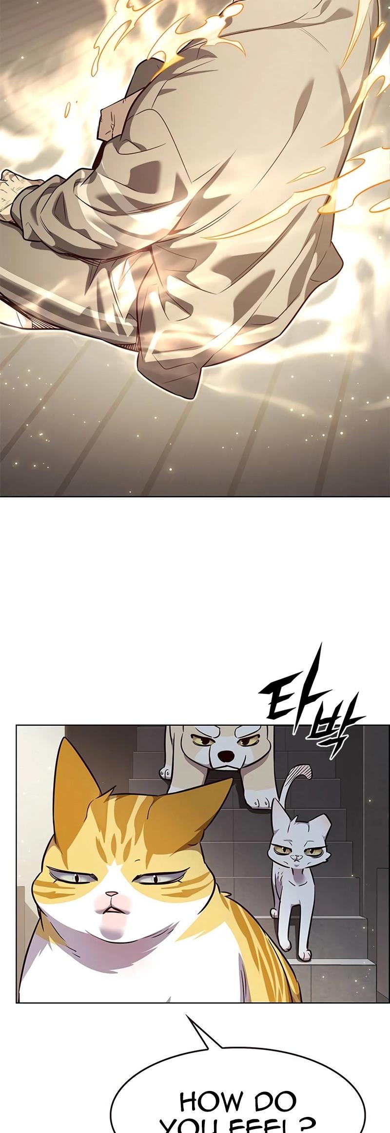 Eleceed Chap 337 - Next Chap 338