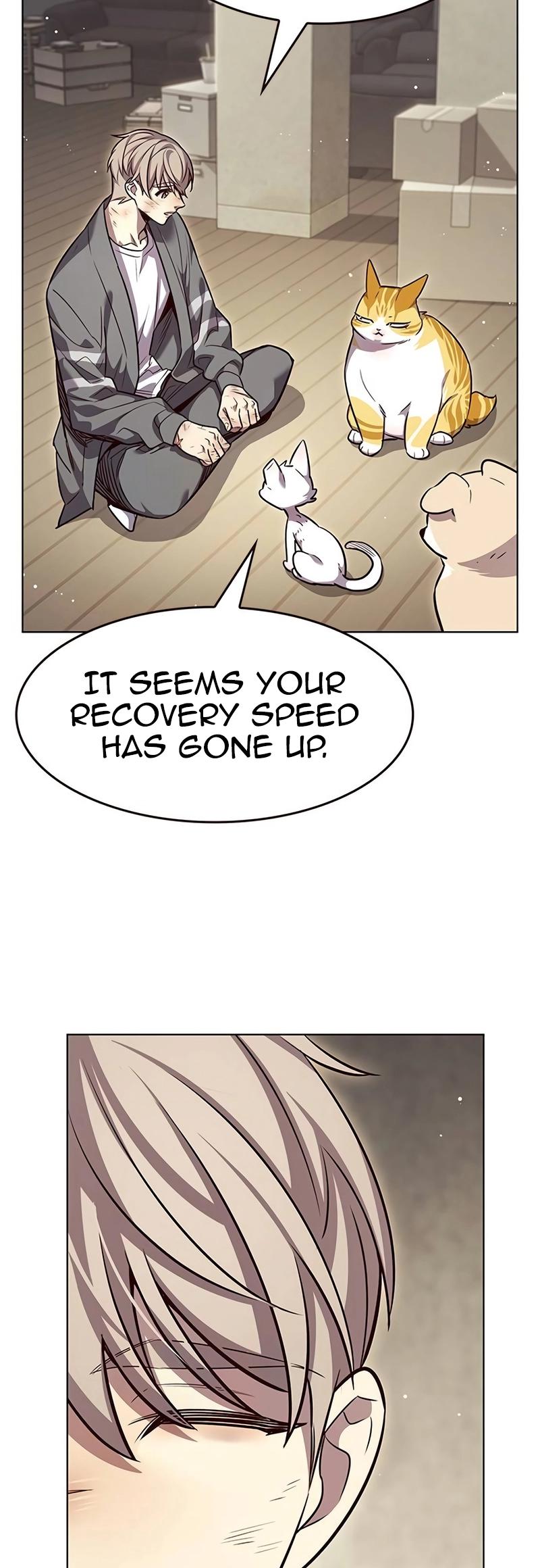 Eleceed Chap 337 - Next Chap 338