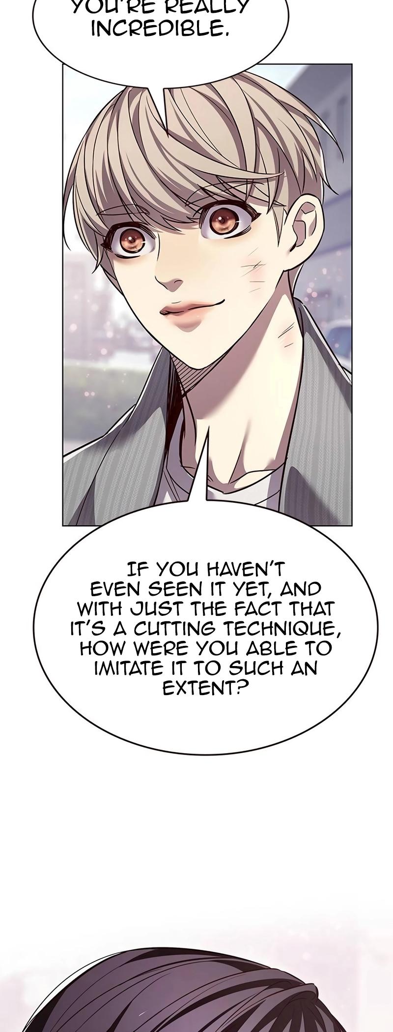 Eleceed Chap 337 - Next Chap 338