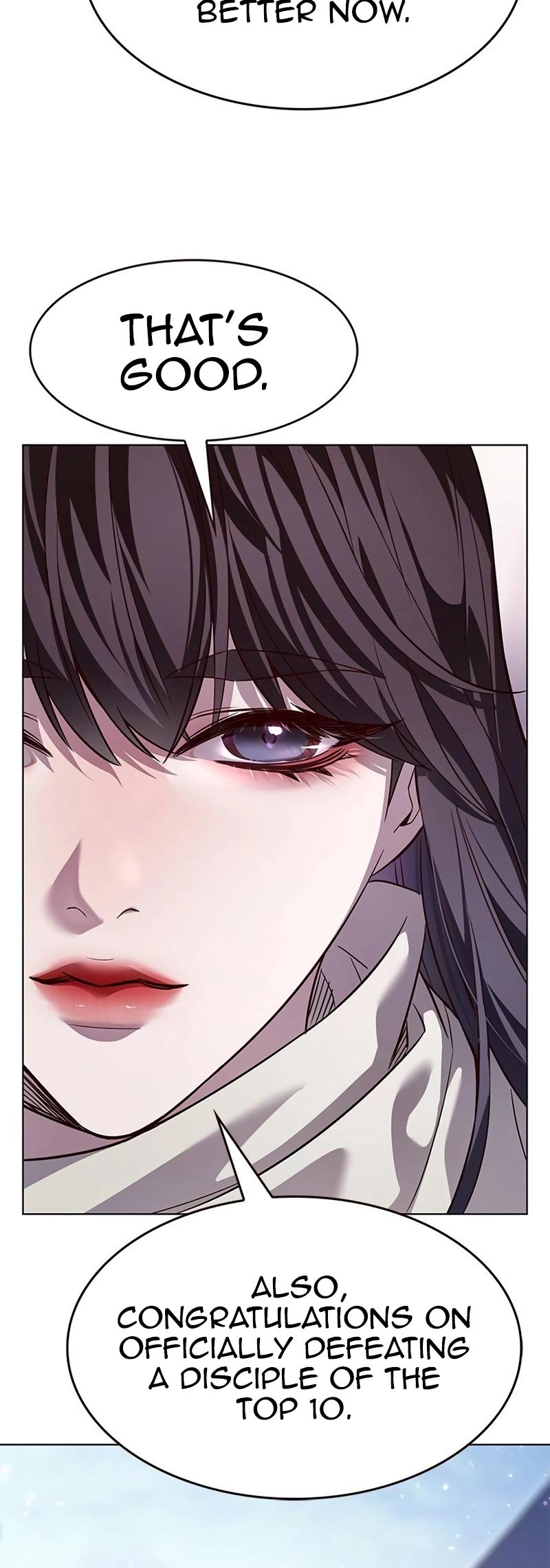 Eleceed Chap 337 - Next Chap 338