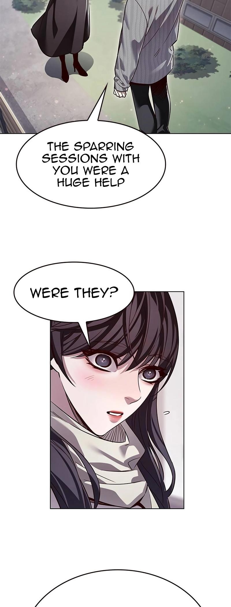 Eleceed Chap 337 - Next Chap 338