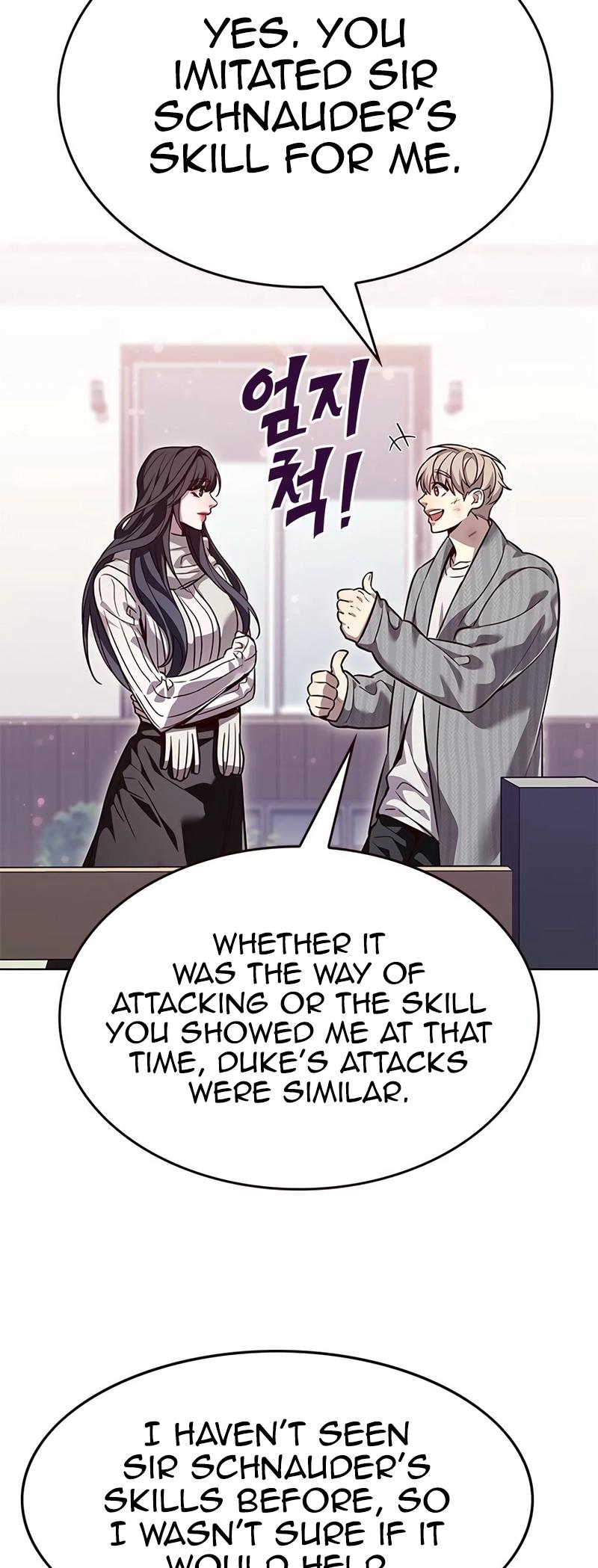 Eleceed Chap 337 - Next Chap 338