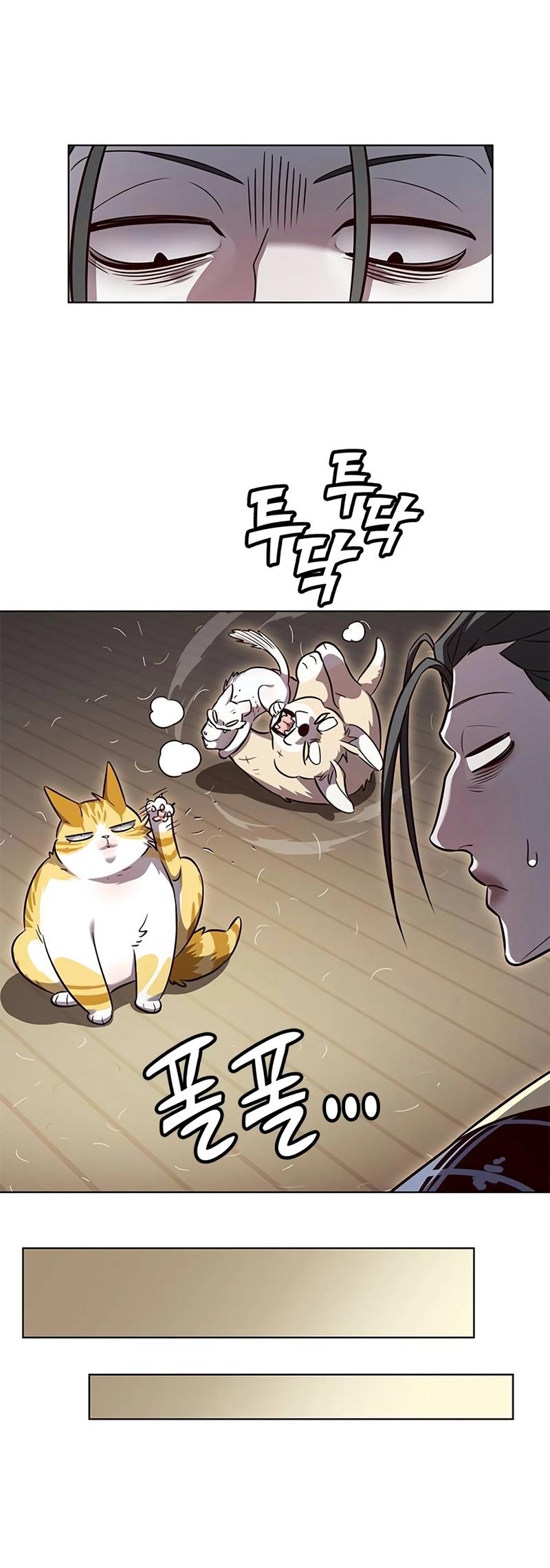 Eleceed Chap 337 - Next Chap 338