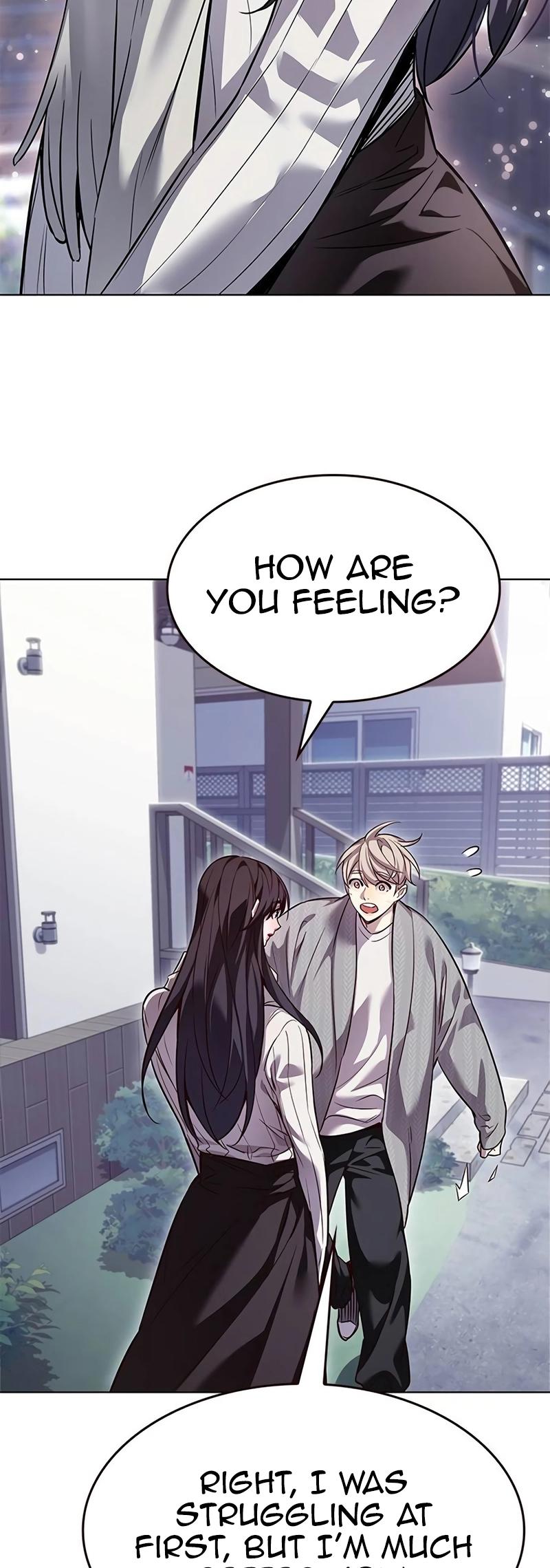 Eleceed Chap 337 - Next Chap 338