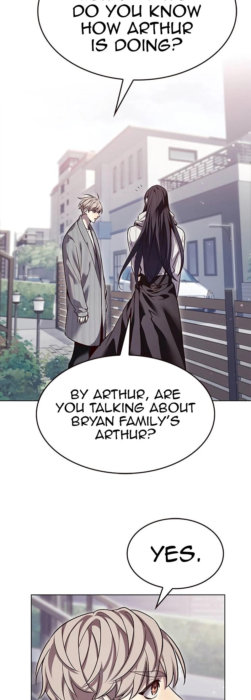 Eleceed Chap 337 - Next Chap 338