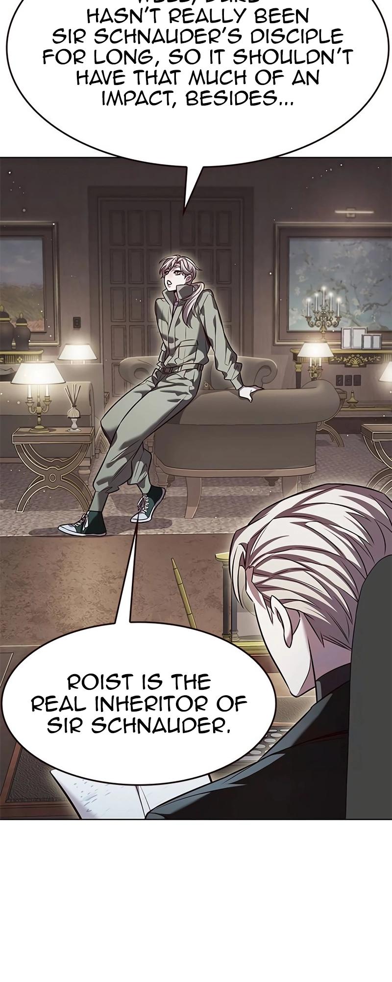 Eleceed Chap 337 - Next Chap 338