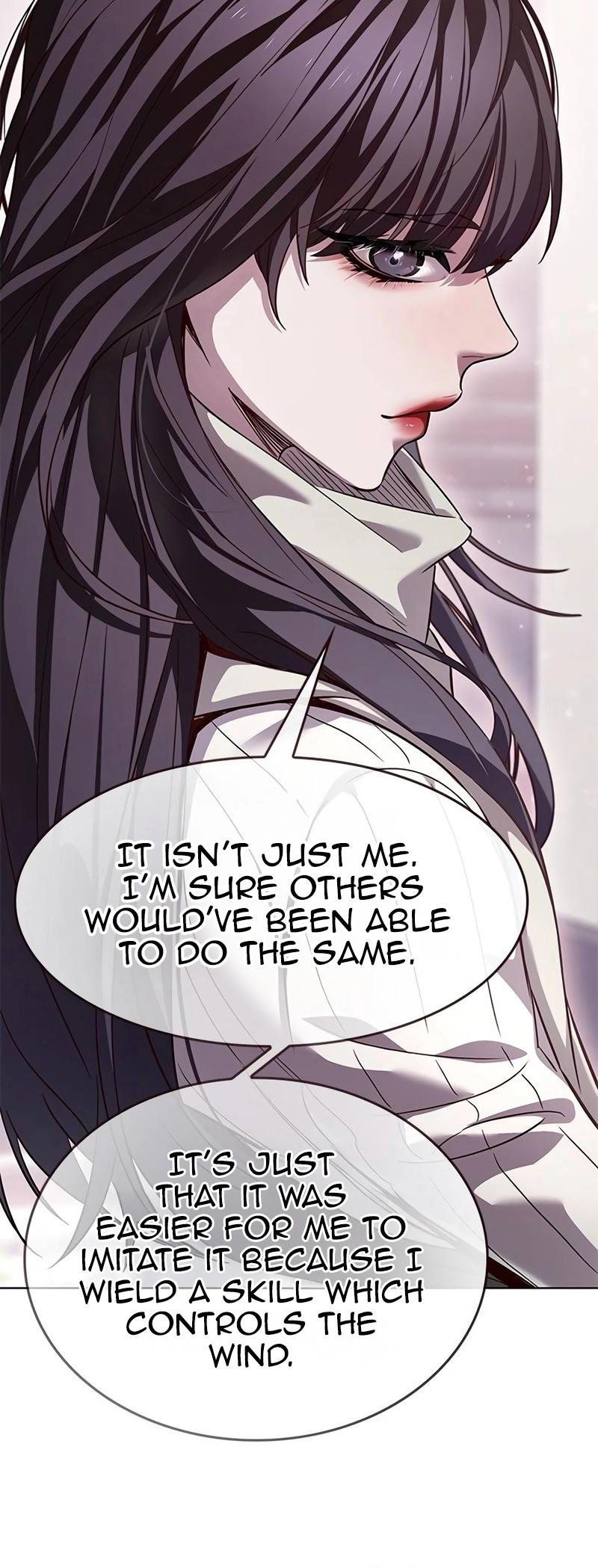 Eleceed Chap 337 - Next Chap 338