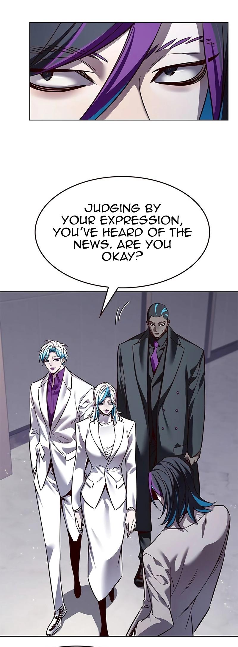 Eleceed Chap 337 - Next Chap 338