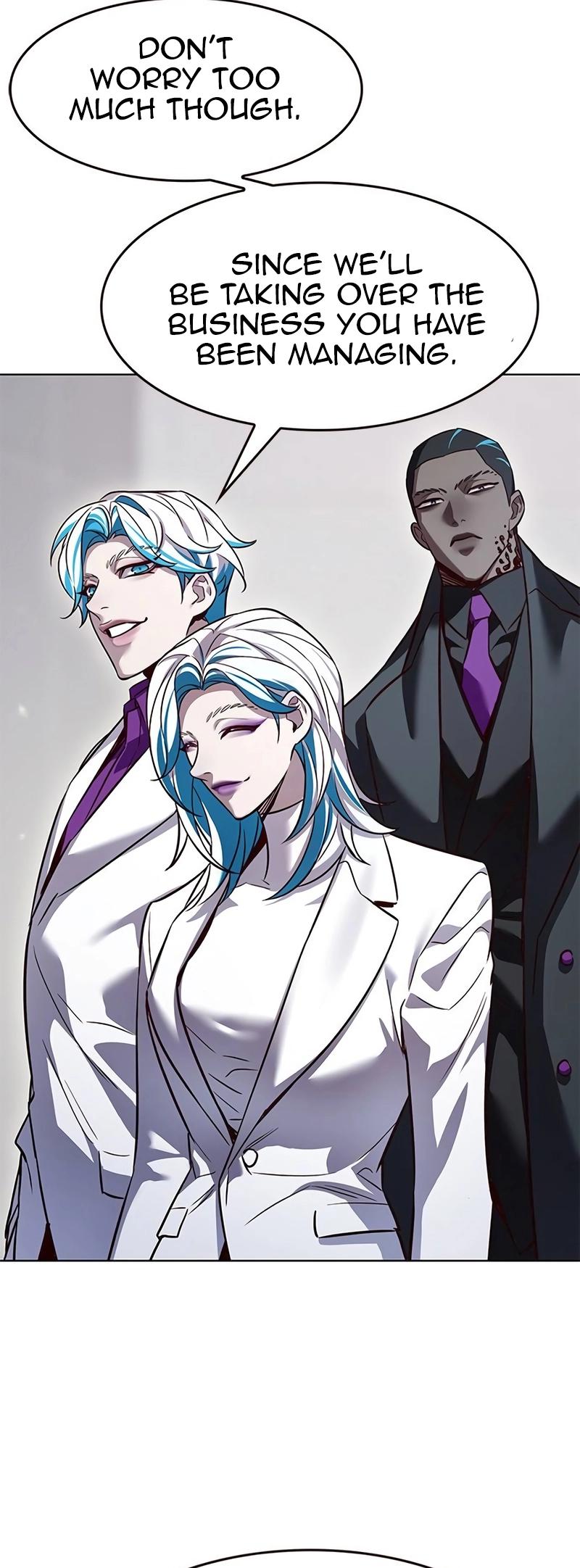 Eleceed Chap 337 - Next Chap 338