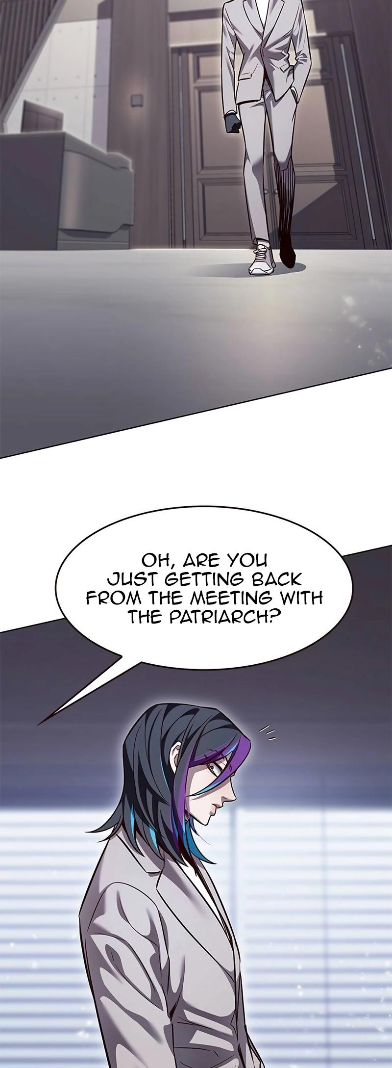 Eleceed Chap 337 - Next Chap 338