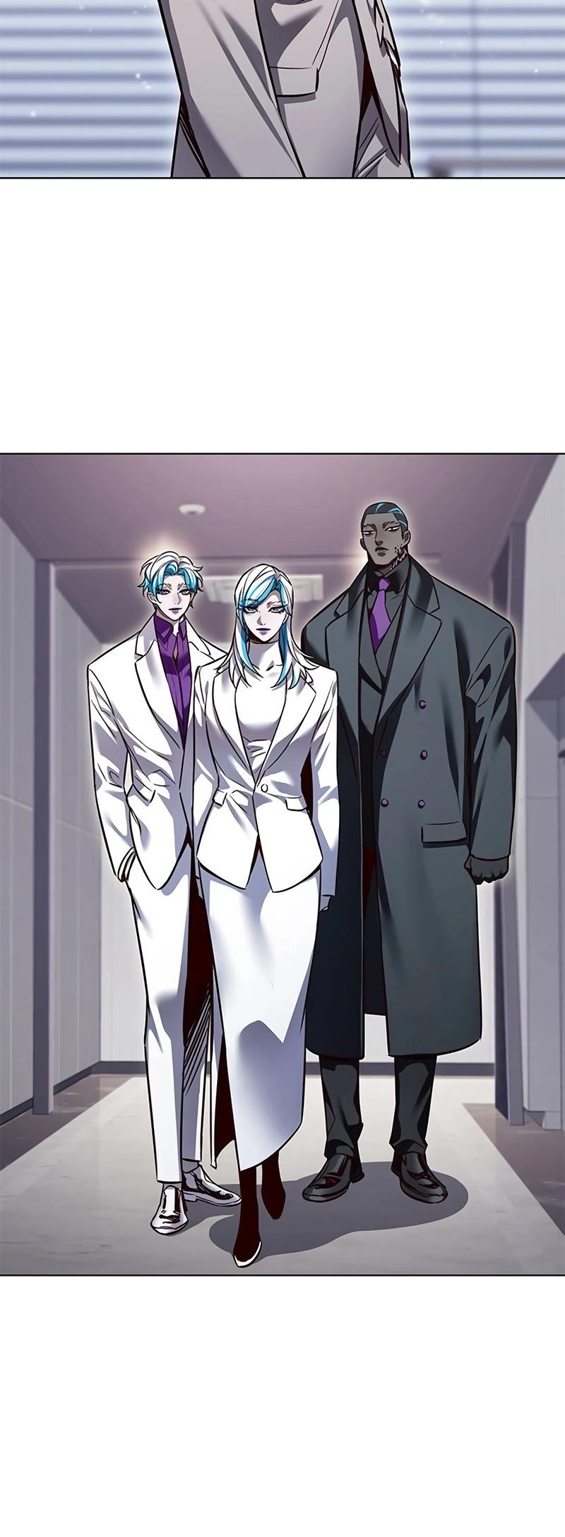 Eleceed Chap 337 - Next Chap 338