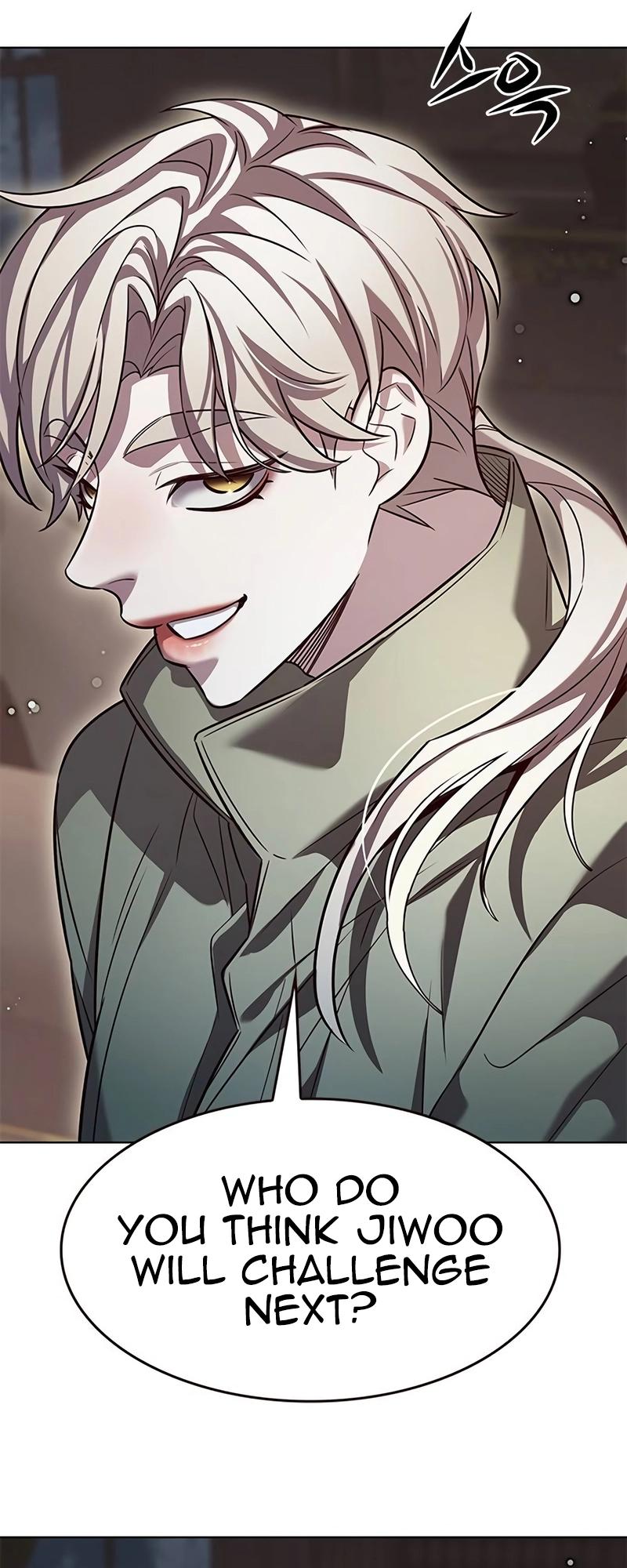 Eleceed Chap 337 - Next Chap 338