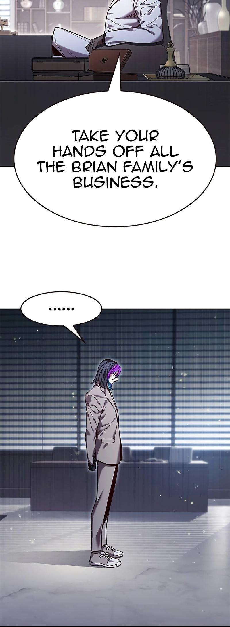 Eleceed Chap 337 - Next Chap 338