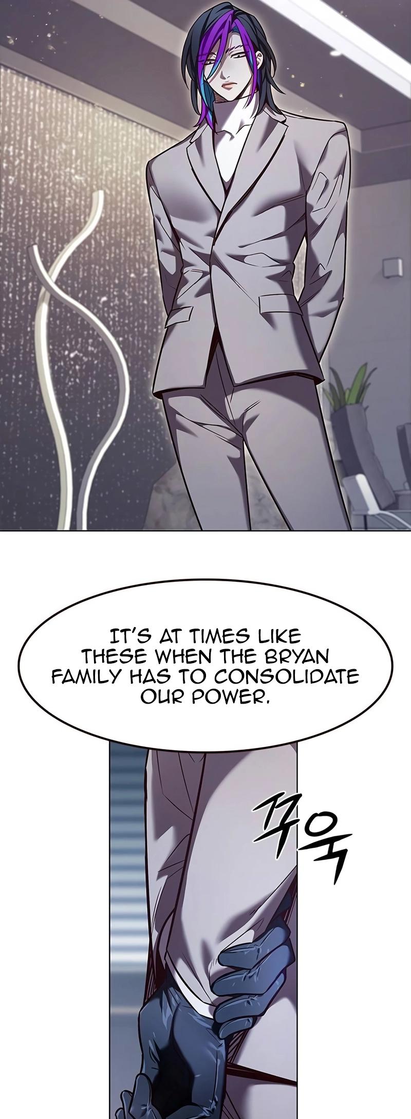 Eleceed Chap 337 - Next Chap 338