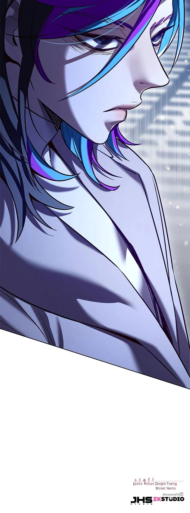 Eleceed Chap 337 - Next Chap 338