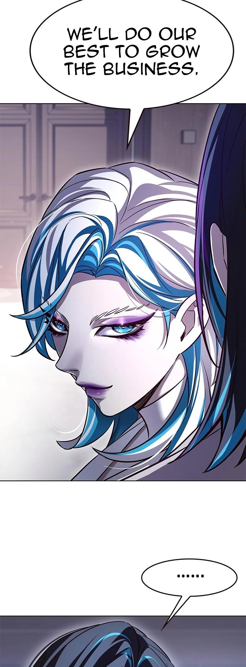 Eleceed Chap 337 - Next Chap 338