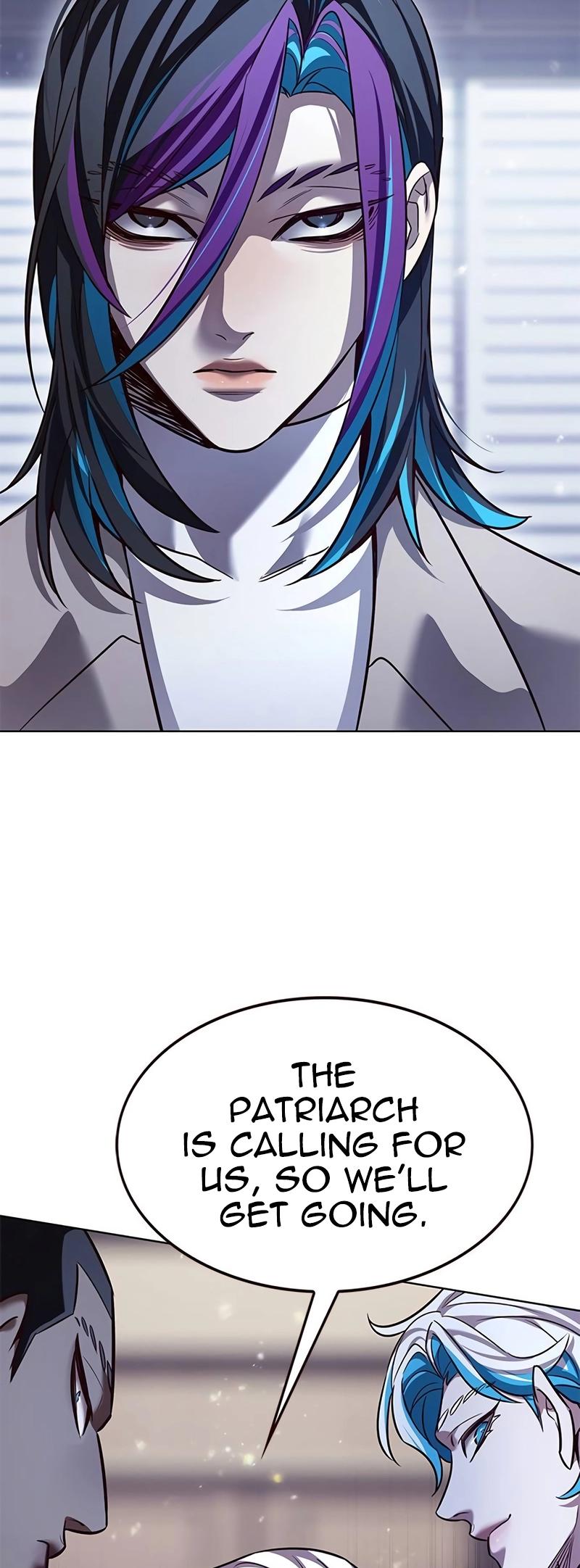 Eleceed Chap 337 - Next Chap 338