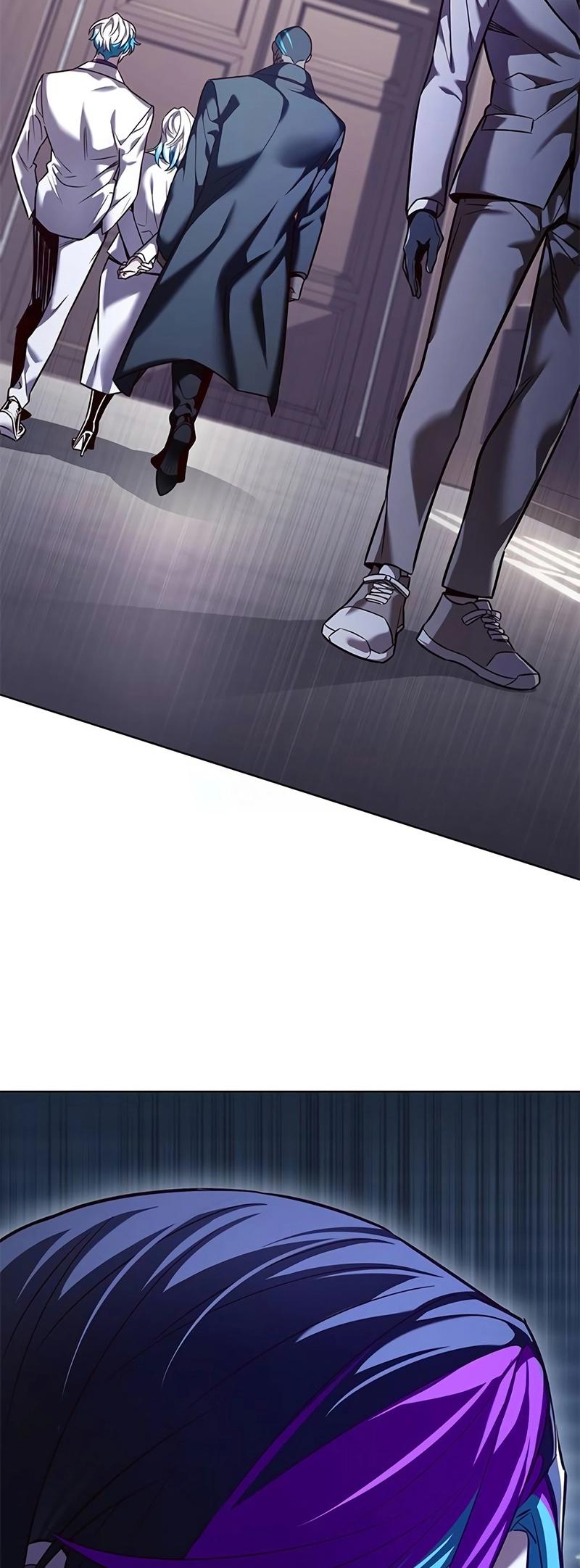 Eleceed Chap 337 - Next Chap 338
