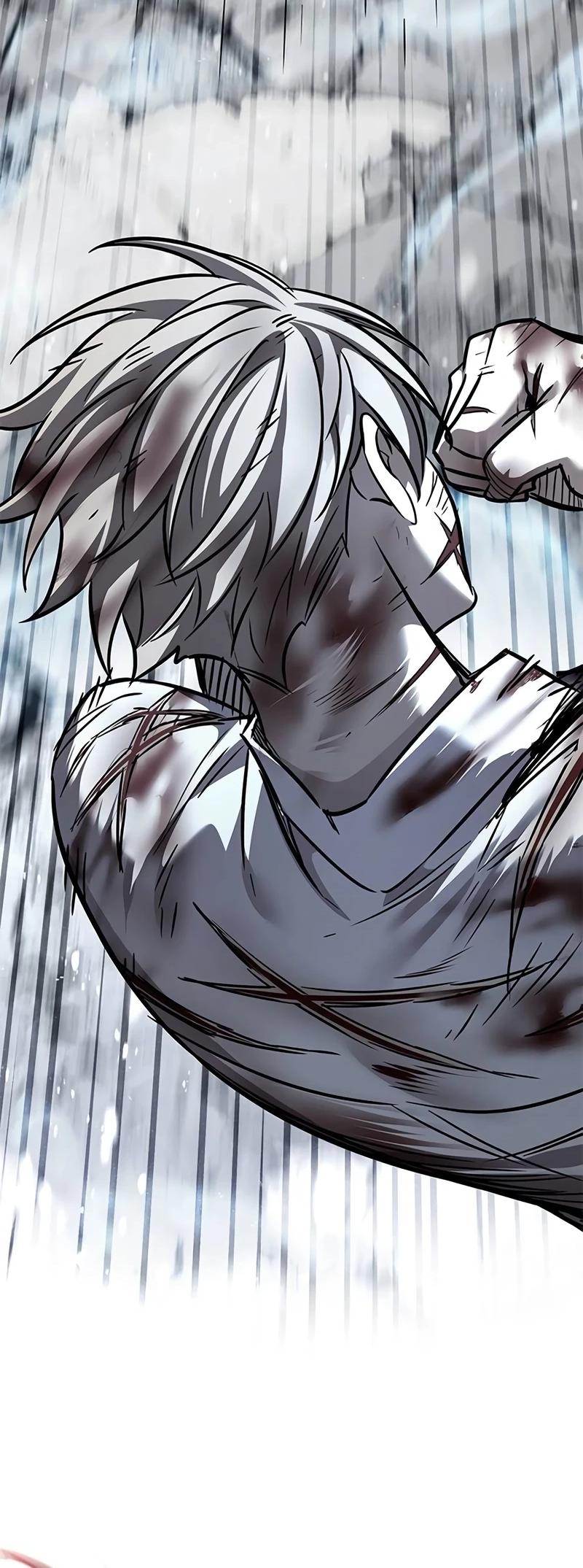 Eleceed Chap 335 - Next Chap 336